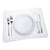 White / 16