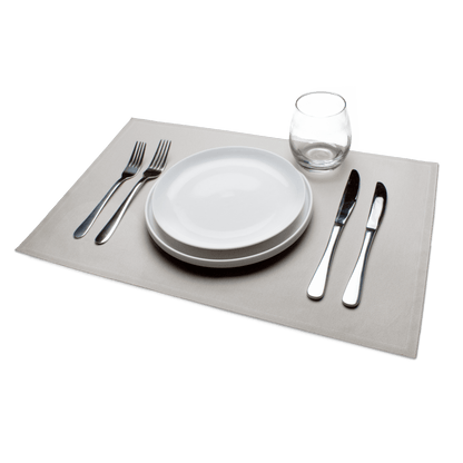 Sand Placemat Napkins