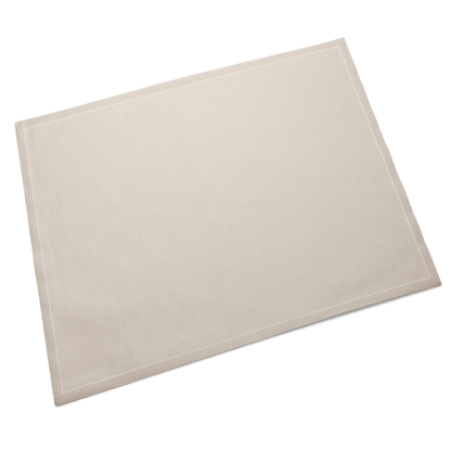 Sand Placemat Napkins