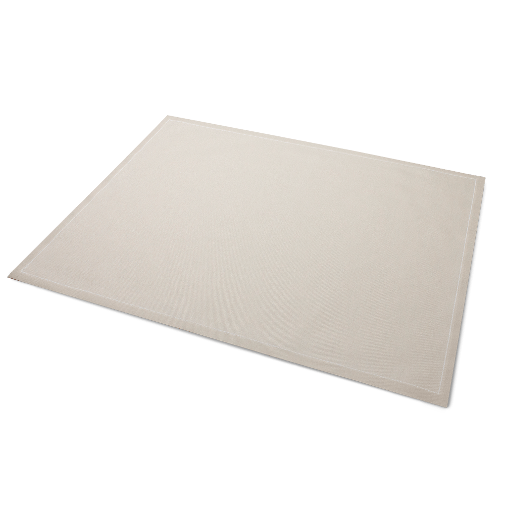 Sand Placemat Napkins
