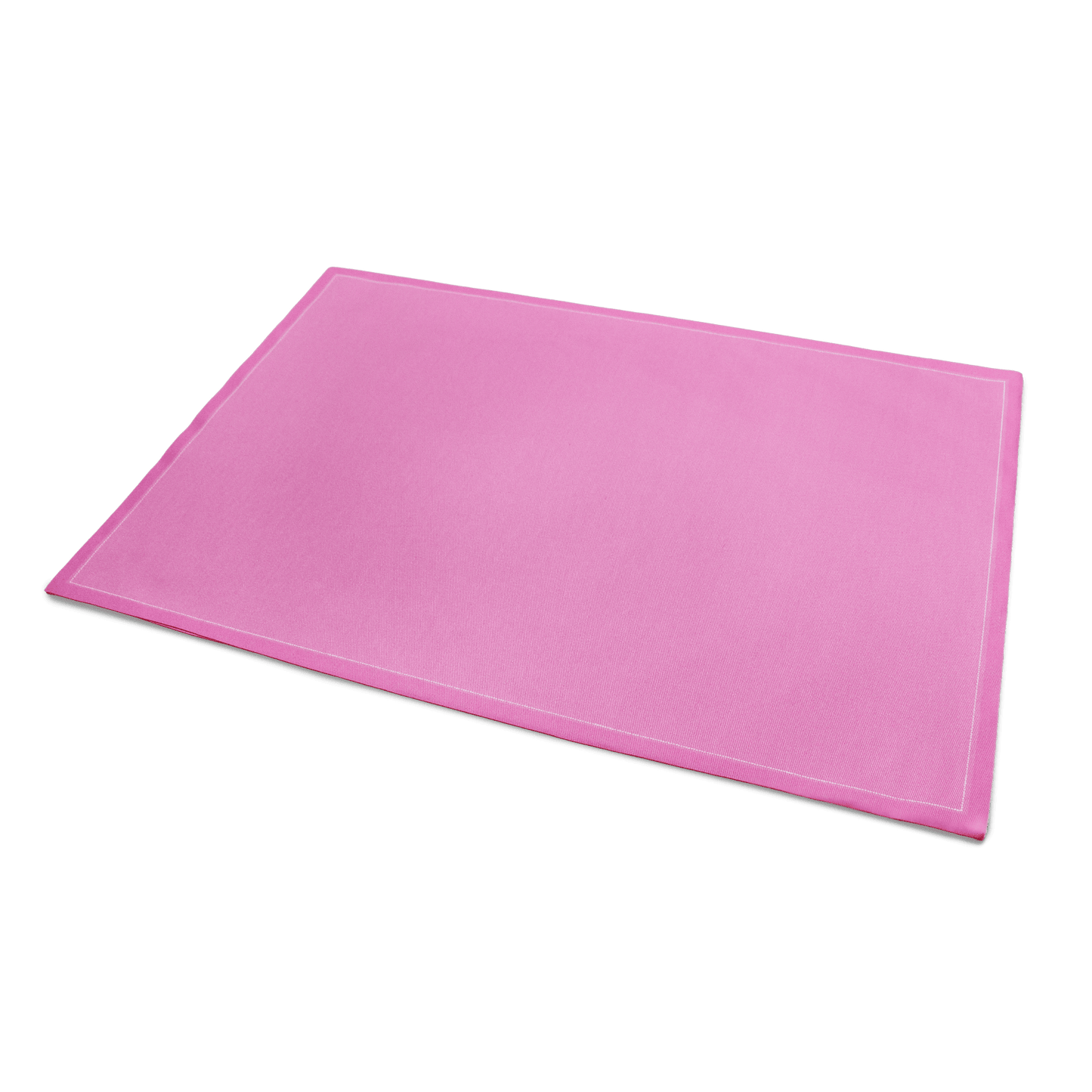 Rose Placemat Napkins