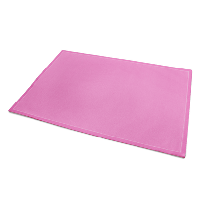 Rose Placemat Napkins