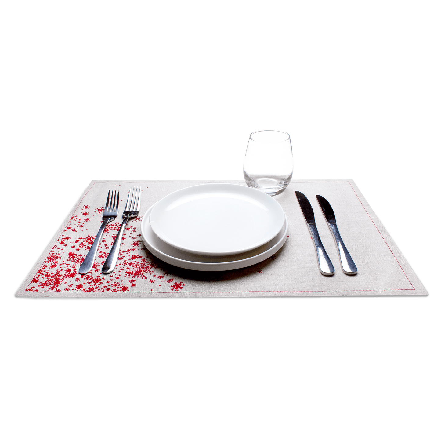 Placemat Napkins - All Colors - Case