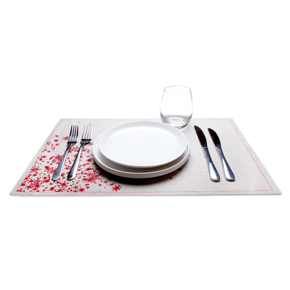 Placemat Napkins - All Colors - Case