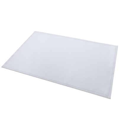 White Placemat Napkins
