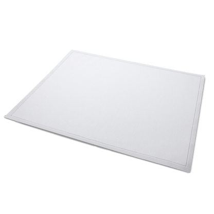 White Placemat Napkins