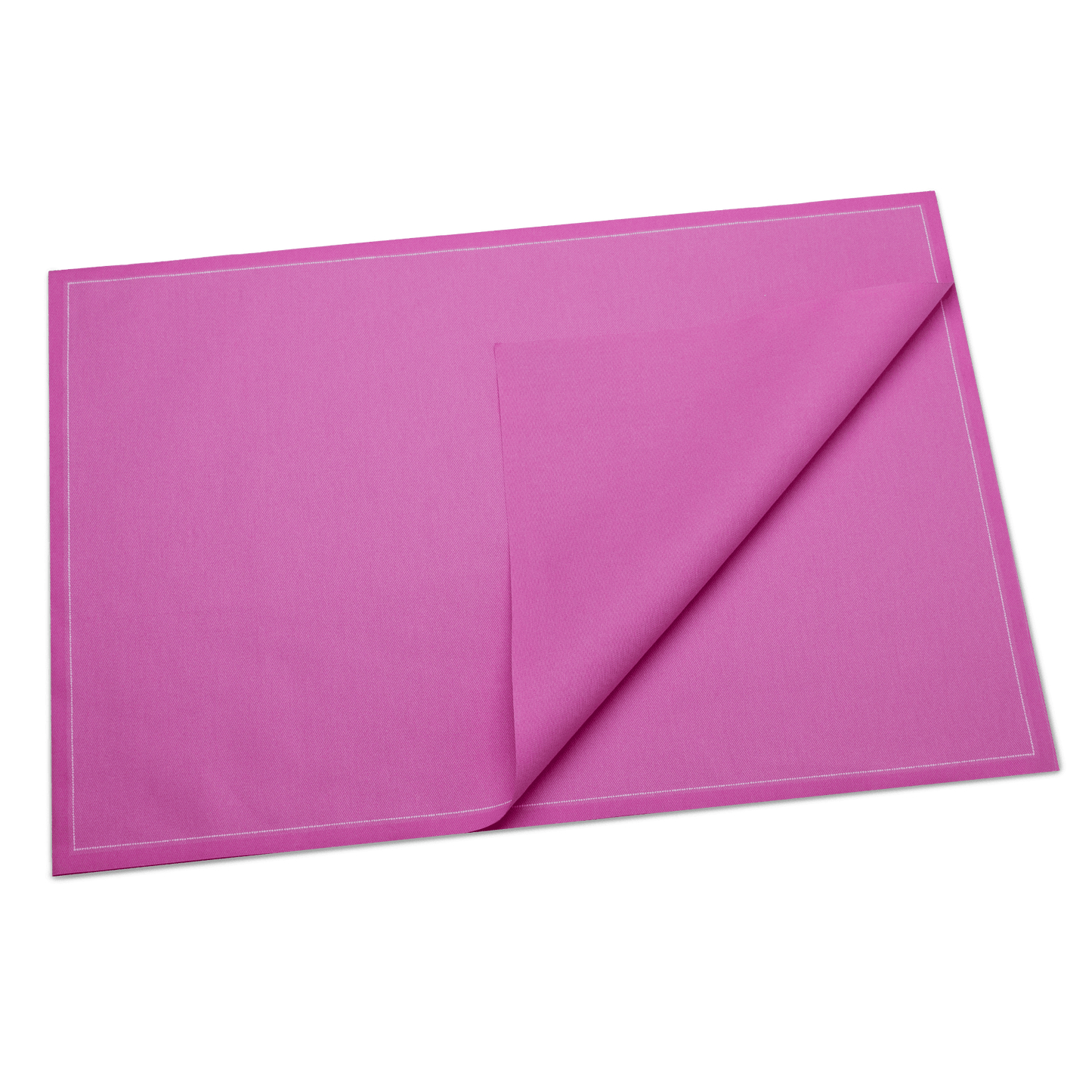 Rose Placemat Napkins - Case