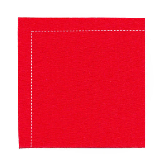 Toreador 1/4 Fold Cocktail Napkins - Five Star Napkins