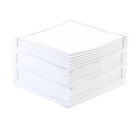 1/4 Fold Cocktail Napkins - All Colors - Five Star Napkins