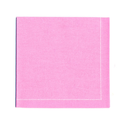 Rose 1/4 Fold Cocktail