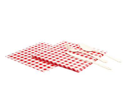 Luncheon Napkins - All Colors - Case - Five Star Napkins