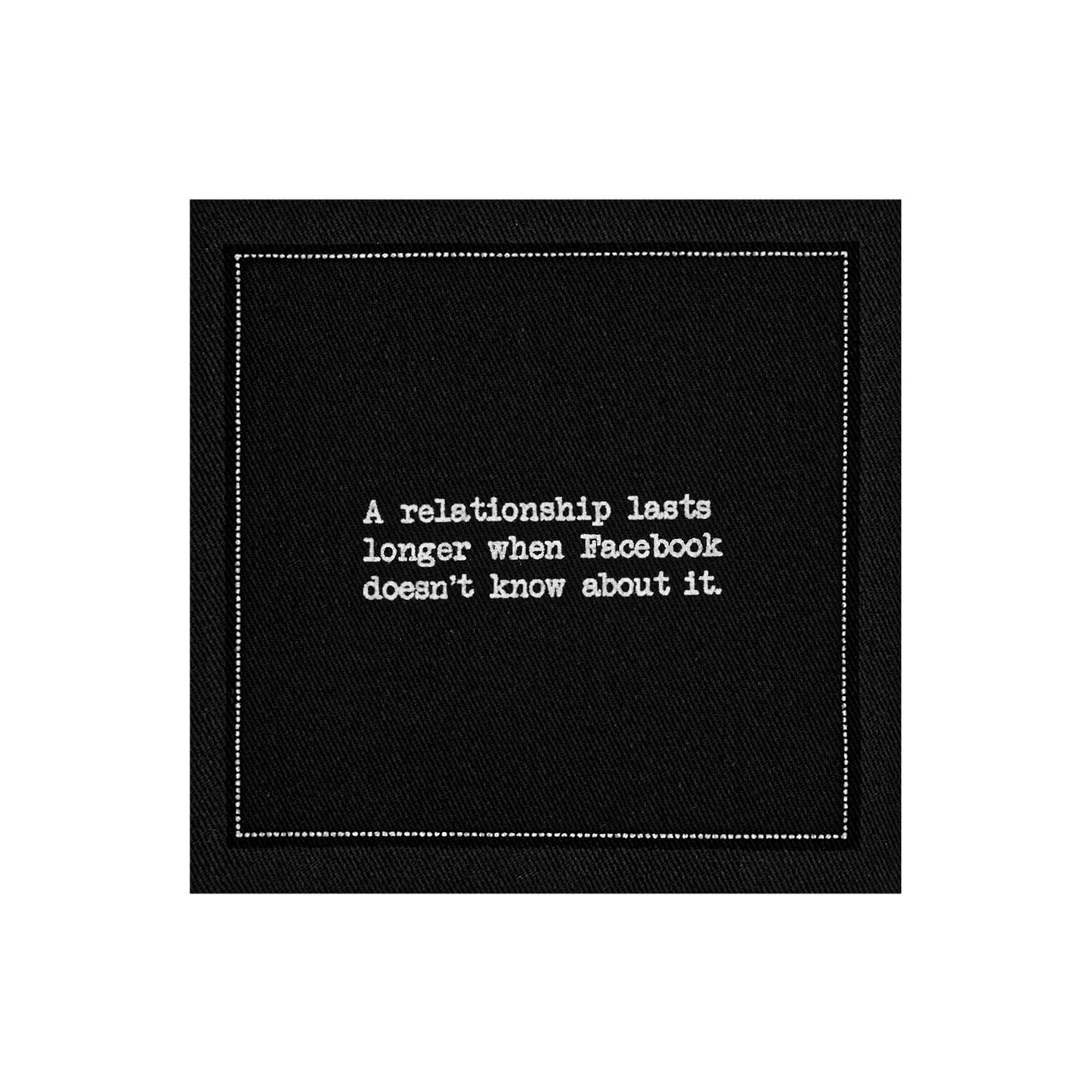 Relationship Quotes - Case