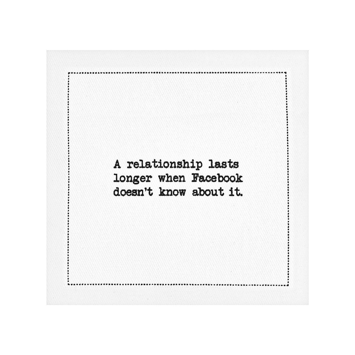 Relationship Quotes - Case