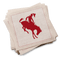 Rodeo Cocktail Napkins