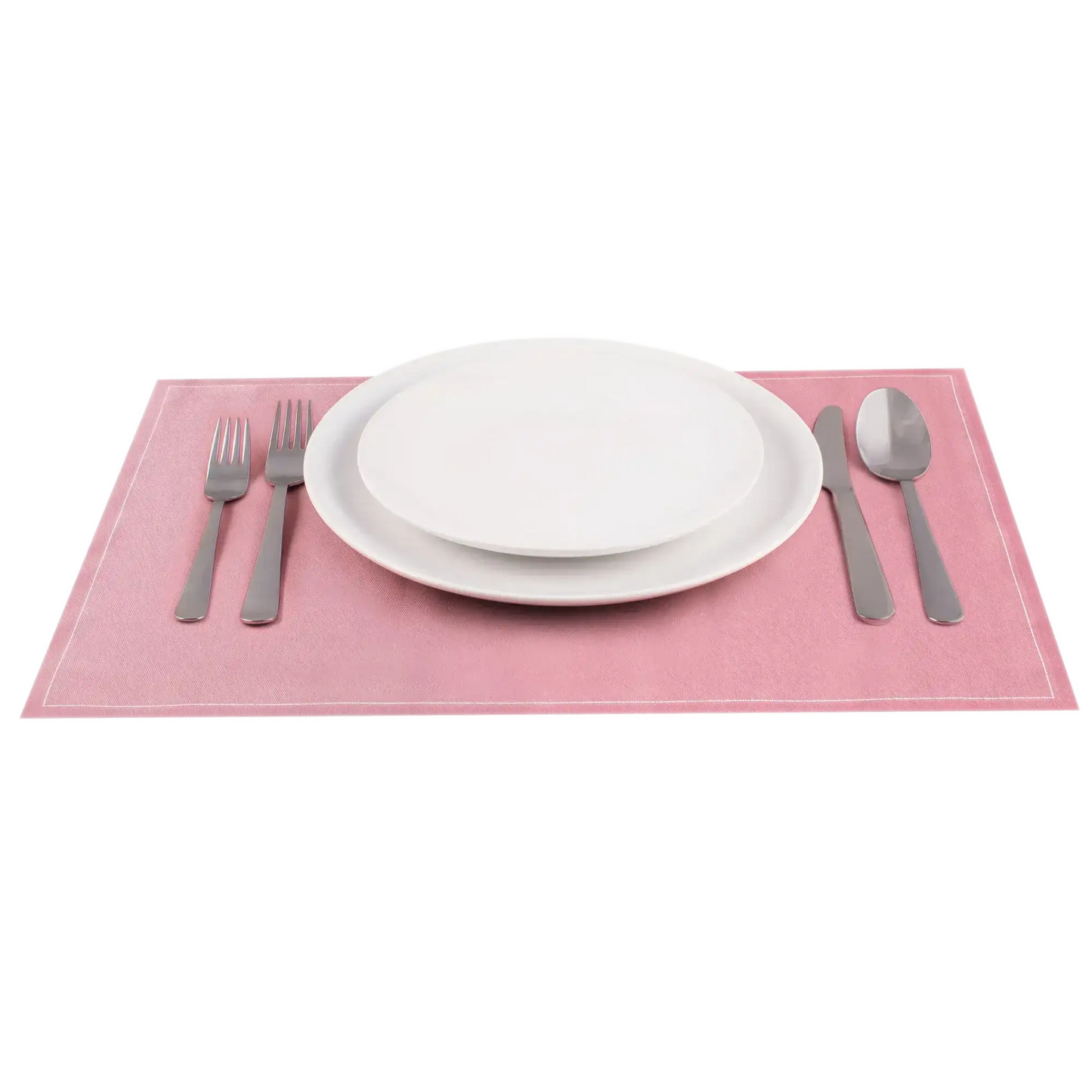 Rose Placemat Napkins - Case - Five Star Napkins