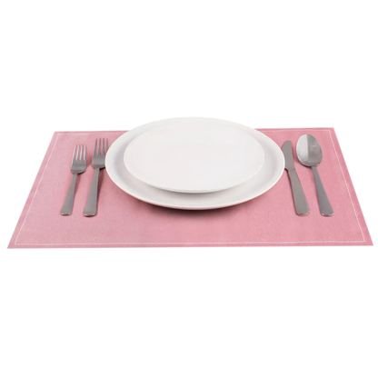 Rose Placemat Napkins - Case - Five Star Napkins