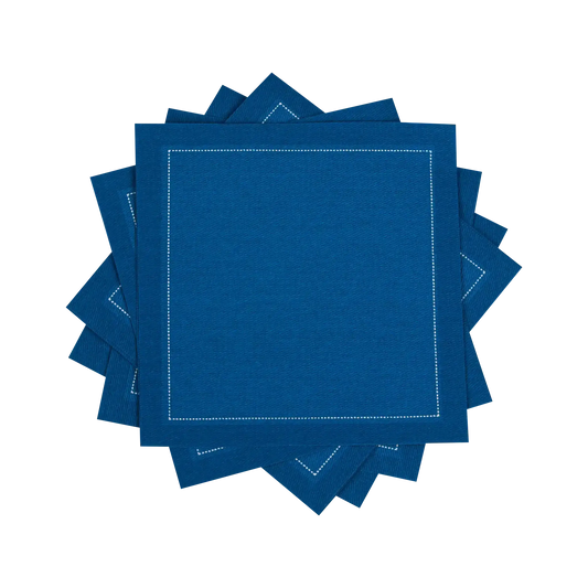 Cocktail Napkins - All Colors - Case - Five Star Napkins