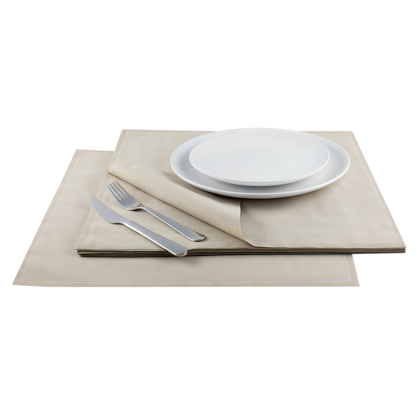 Premium Dinner Napkins - Case