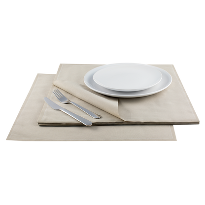 Premium Dinner Napkins - Case