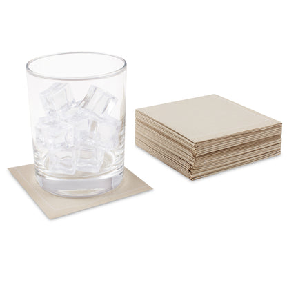 1/4 Fold Cocktail - All Colors - Case