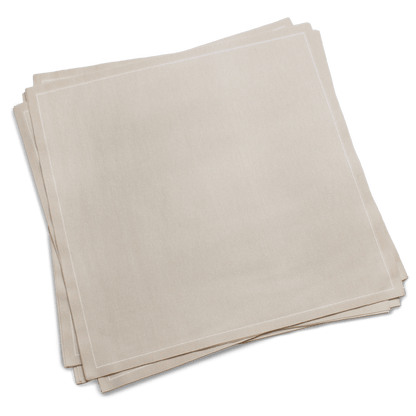 Dinner Napkins Napkins - Case