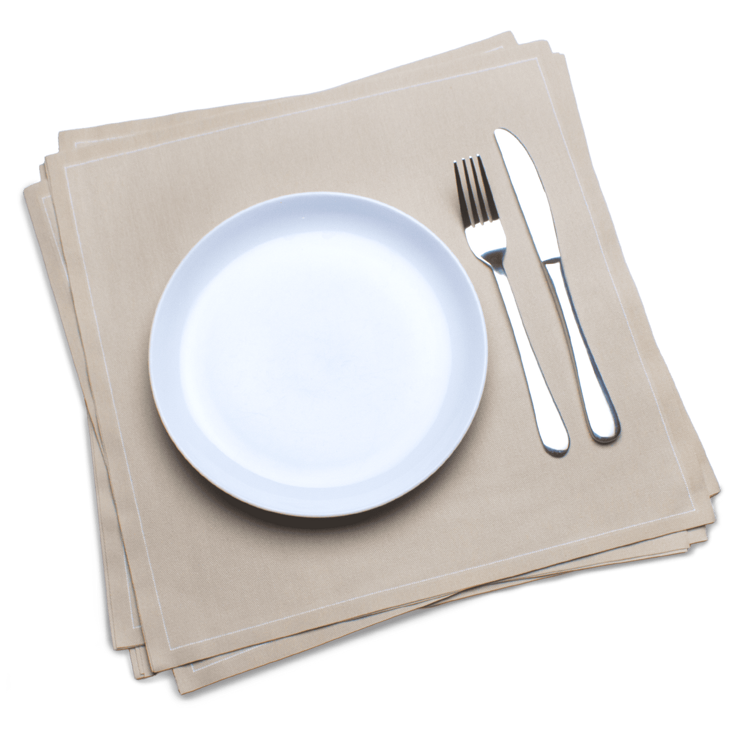 Dinner Napkins Napkins - Case