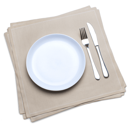 Dinner Napkins Napkins - Case