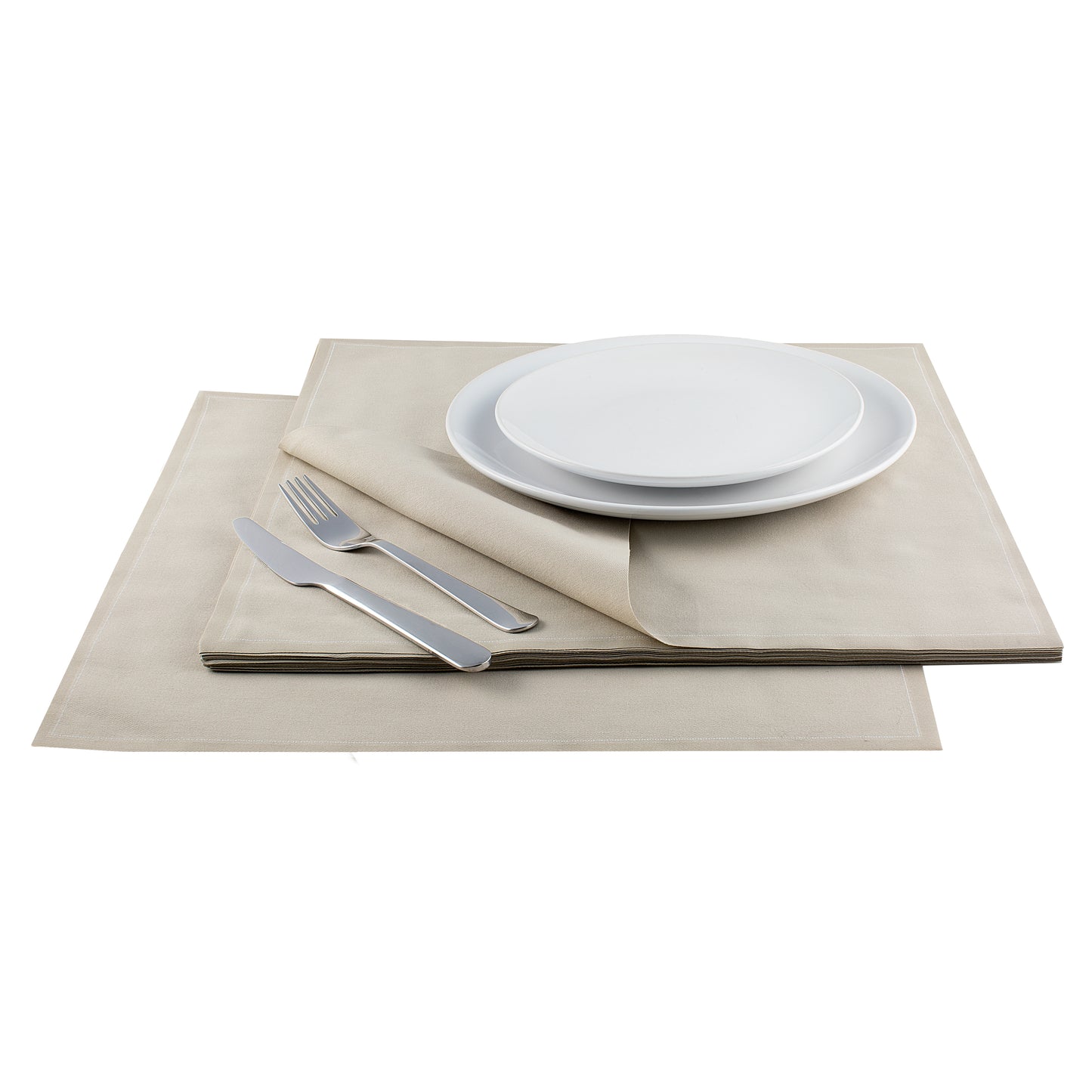 Premium Dinner Napkins - Case