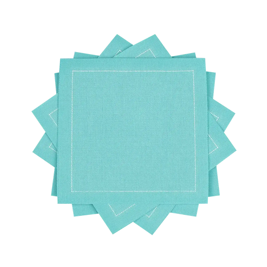 Cocktail Napkins - All Colors - Case - Five Star Napkins