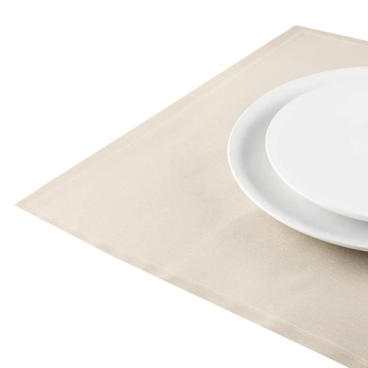 Sand Premium Dinner Napkins - Case - Five Star Napkins
