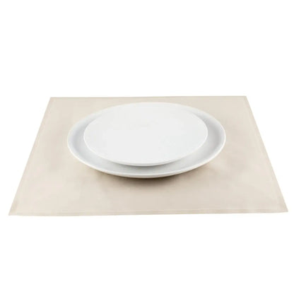 Sand Premium Dinner Napkins - Case - Five Star Napkins