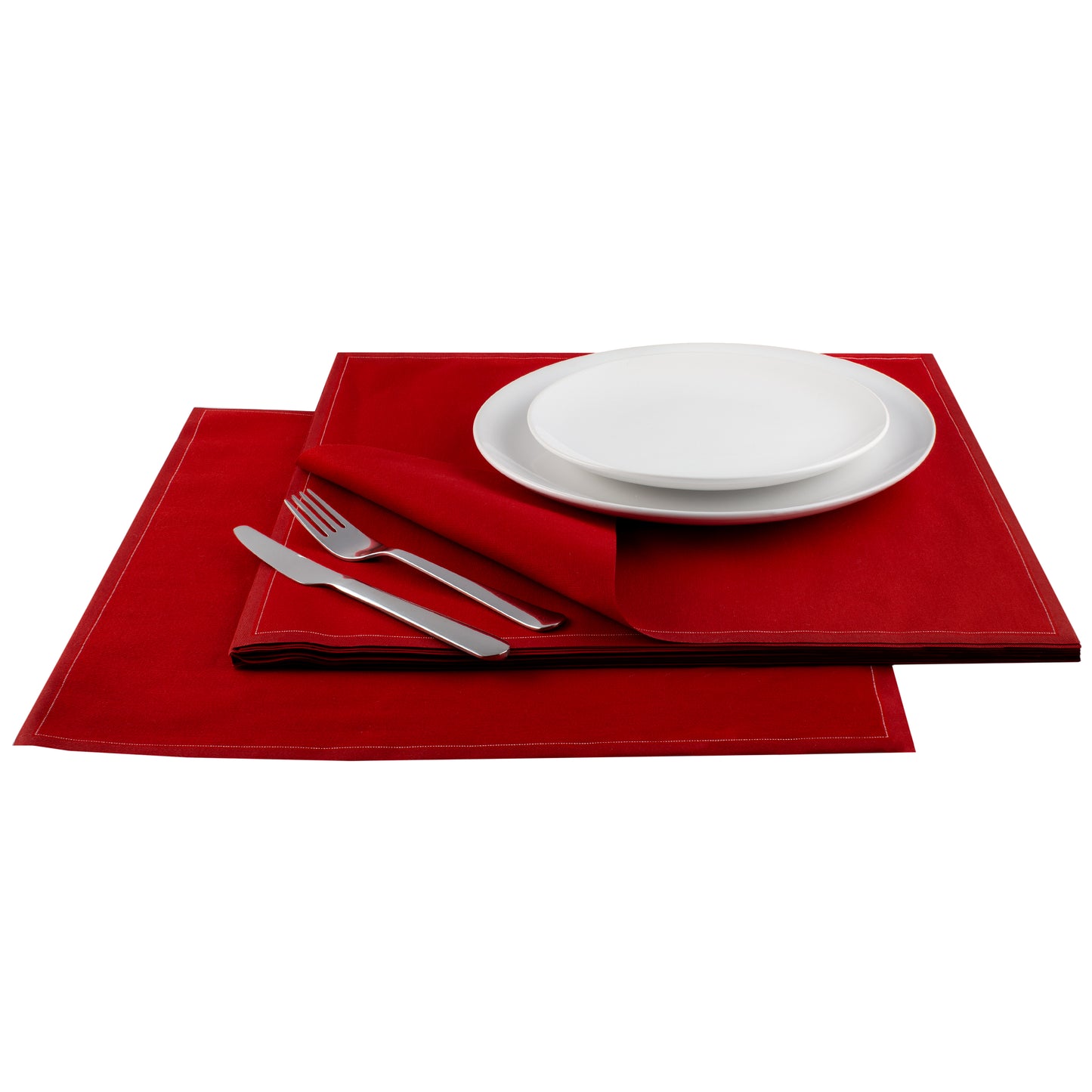 Premium Dinner Napkins - Case