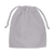 Gray Pouch