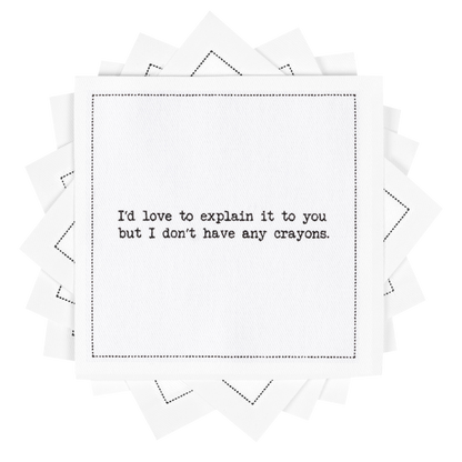 Subversive Quotes - Case