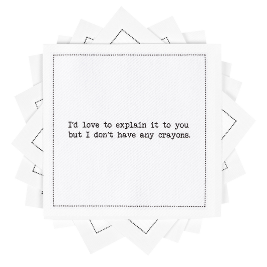 Subversive Quotes - Case