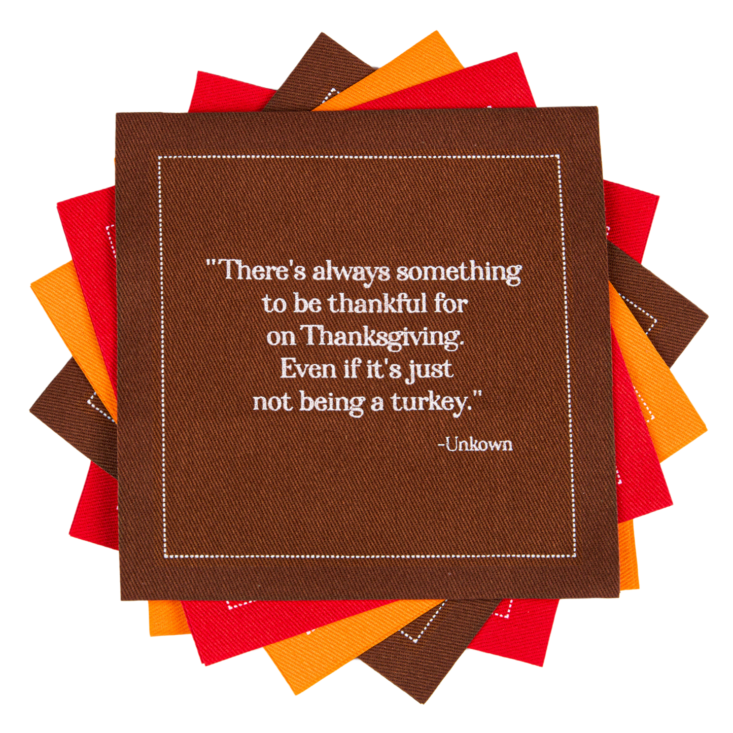Thanksgiving Quotes