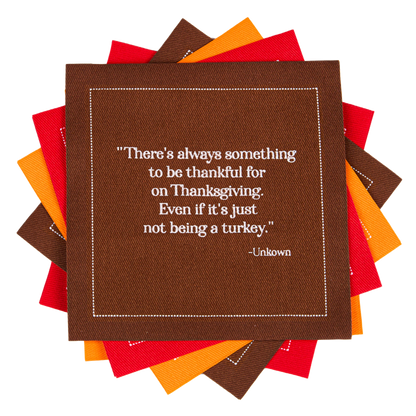 Thanksgiving Quotes
