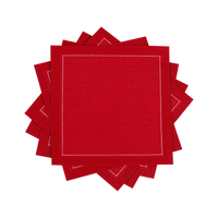 Cocktail Napkins - All Colors - Five Star Napkins