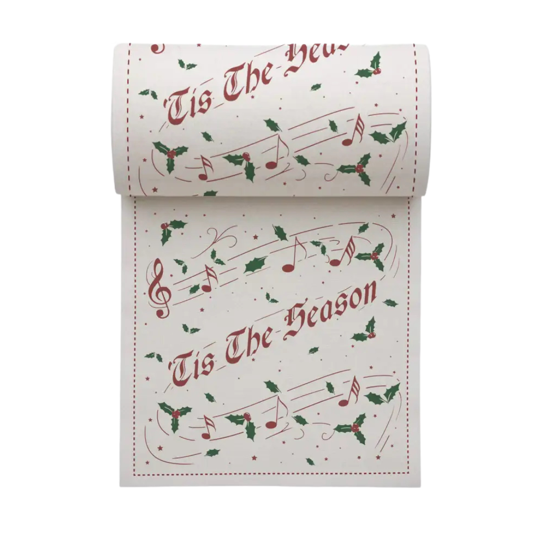 Tis The Season Cocktail Napkins