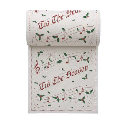 Tis The Season Cocktail Napkins