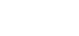 White Waldorf Astoria New York logo on a transparent background