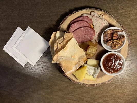 White Cotton 1/4 Fold Cocktail Napkins - Five Star Napkins