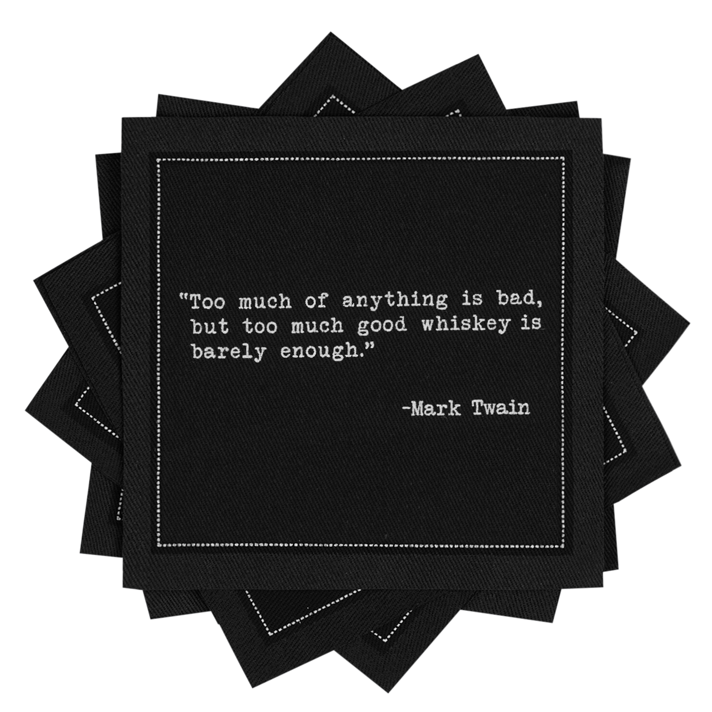 Whiskey Quotes