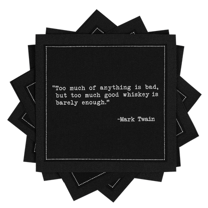 Whiskey Quotes