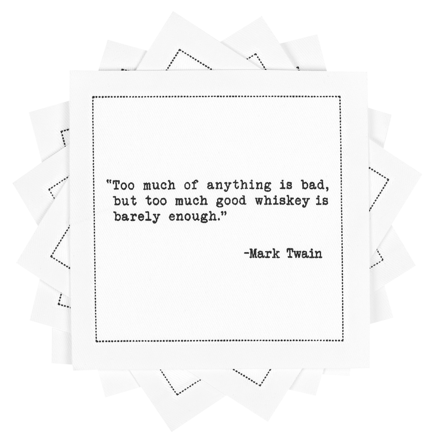 Whiskey Quotes - Case