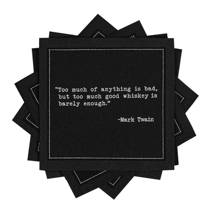 🎁 Whiskey Quotes (100% off)