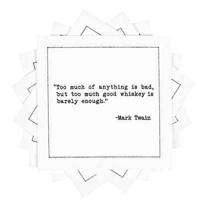 🎁 Whiskey Quotes (100% off)