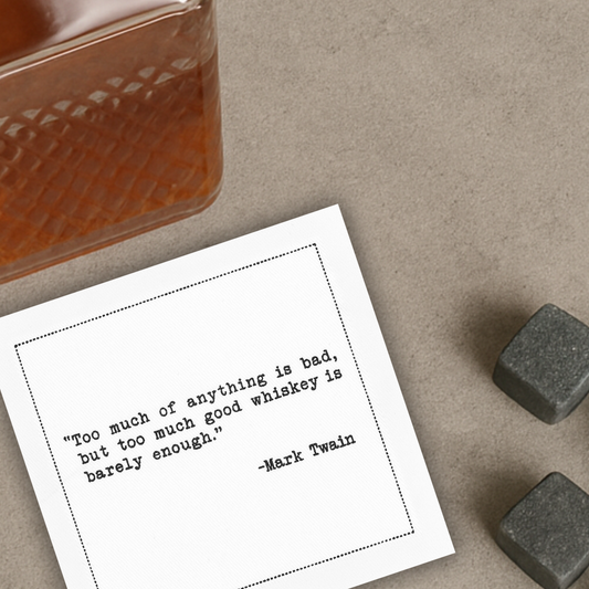 Whiskey Quotes