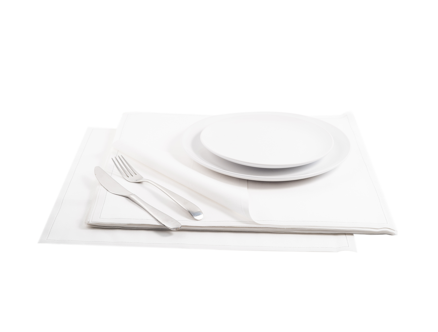 Premium Dinner Napkins - Case