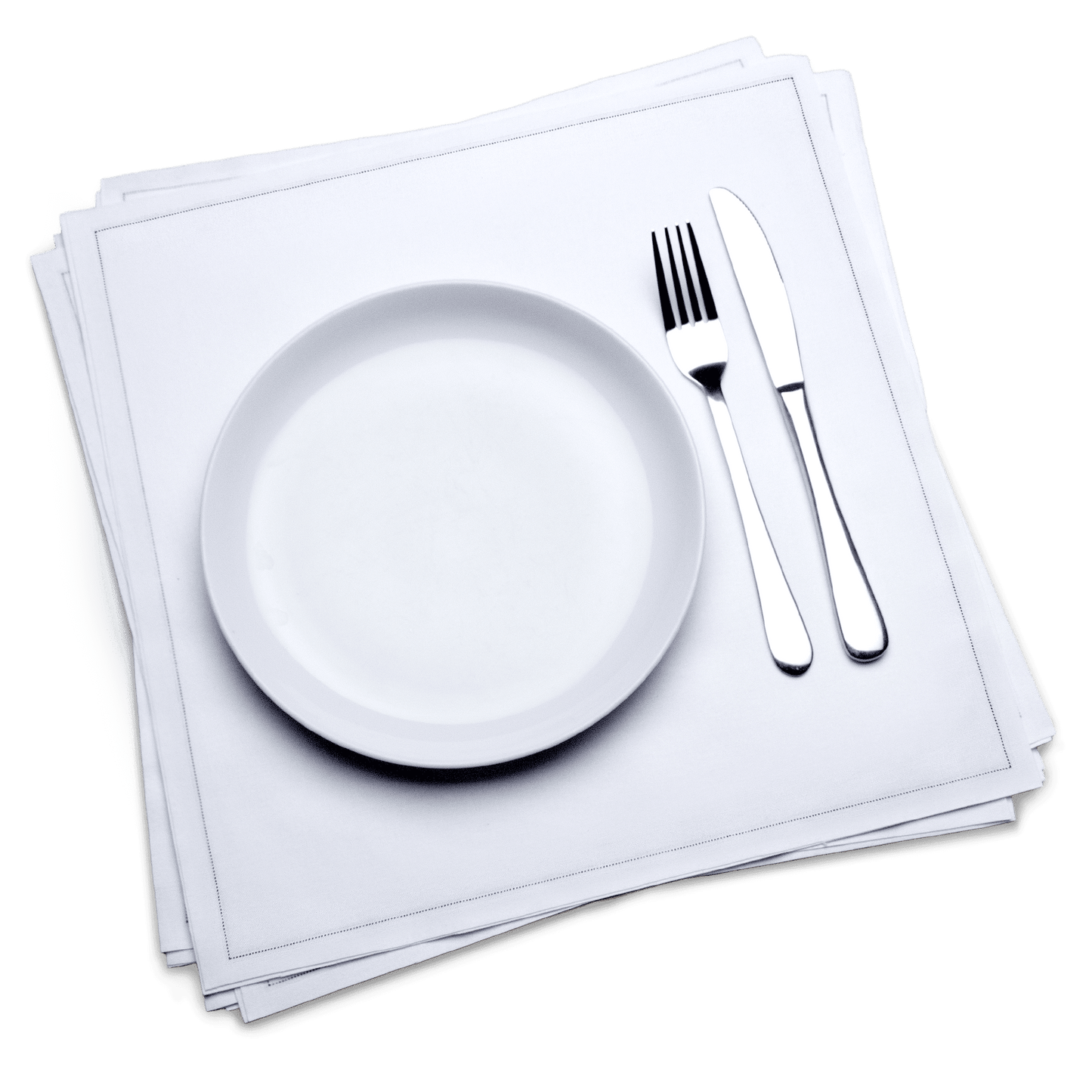 Dinner Napkins Napkins - Case